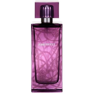 عطر و ادکلن زنانه لالیک آمیتیس (بنفش) اصل❤️