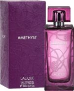 عطر و ادکلن زنانه لالیک آمیتیس (بنفش) اصل❤️