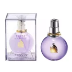 ادکلن و عطر زنانه لانوین اکلت❤️