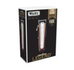 ماشین اصلاح وال لجند شارژی سفارش آمریکا و اروپا WAHL