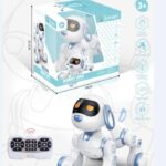 سگ کنترلی شارژی سنسوردار_آیتم6601