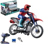 موتور کنترلی شارژی دود کن برند crazone_ایتم_333MT2110