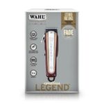 ماشین اصلاح وال لجند شارژی سفارش آمریکا و اروپا WAHL