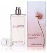 ادکلن و عطر زنانه اویدنس اصل قیمت 🔥