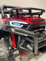 ماشین شارژی آفرودی بزرگ zc6620