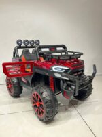 ماشین شارژی آفرودی بزرگ zc6620