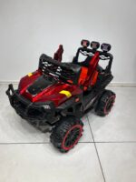 ماشین شارژی کودک zc6650