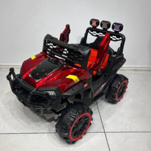 ماشین شارژی کودک zc6650