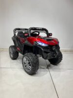 ماشین شارژی بنز شاسی بلند کودکzc7750