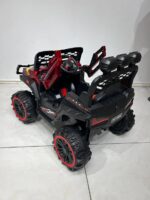 ماشین شارژی کودک zc6650