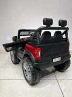 ماشین شارژی کودک zc6655 POBO