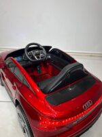 ماشین شارژی کودک آئودی zc7736
