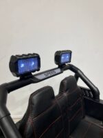 ماشین شارژی کودک افرود zc6654