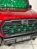 ماشین شارژی کودک افرود zc6654