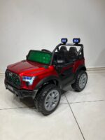 ماشین شارژی کودک افرود zc6654