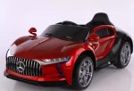 ماشین شارژی بنز کودک MG9988