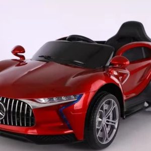 ماشین شارژی بنز کودک MG9988