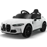 ماشین شارژی بی ام و کودک مدلSX2418