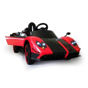 ماشین شارژی کودک مدل SX1788پاگانی زوندا