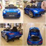ماشین شارژی کودک بنز ACE 1052 پسرانه