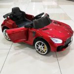 ماشین شارژی کودک بنز ACE 1052 چهار چرخ
