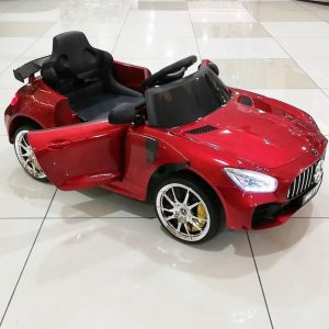 ماشین شارژی کودک بنز ACE 1052 چهار چرخ