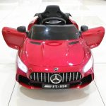 ماشین کودک بنز ACE 1052قرمز