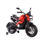 موتور شارژِی کودک مدل بنلی ACE1252