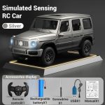 ماشین کنترلی مرسدس بنز جی کلاس (G class)