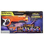 تفنگ تیر توپی نرف آیتم 3963 مدل RIVAL XXXL2000