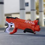 تفنگ تیر توپی نرف آیتم 3963 مدل RIVAL XXXL2000
