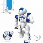 ربات کنترلی Robocop آیتم 8_99888