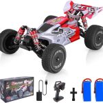 ماشین کنترلی WLTOYS مدل 144001
