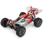 ماشین کنترلی WLTOYS مدل 144001