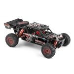 ماشین کنترلی WLtoys 124016 V2