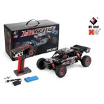 ماشین کنترلی WLtoys 124016 V2