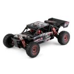 ماشین کنترلی WLtoys 124016 V2