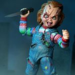 پک دو عددی اکشن فیگور چاکی و تیفانی – Bride of Chucky