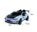 ماشین شارژی کودک BMW مدل 2026-1