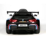ماشین شارژی کودک BMW GT3 مدل 6666R