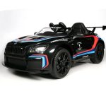 ماشین شارژی کودک BMW GT3 مدل 6666R