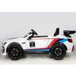 ماشین شارژی کودک BMW GT3 مدل 6666R