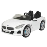 ماشین شارژی کودک BMW Z4 کد 6673R