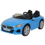 ماشین شارژی کودک BMW Z4 کد 6673R