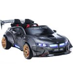ماشین شارژی کودک BMW مدل 2026-1