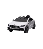 ماشین شارژی کودک مرسدس بنز مدل XMX628