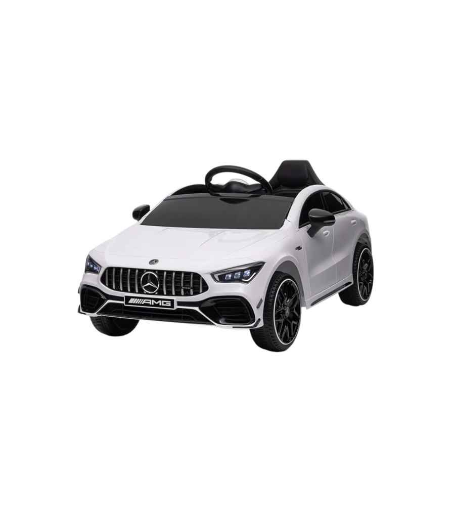 ماشین شارژی کودک مرسدس بنز مدل XMX628