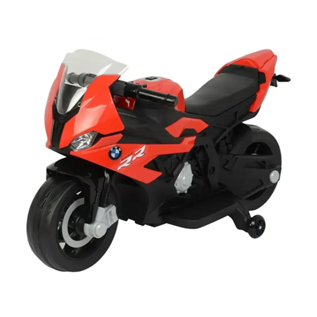موتور شارژی کودک BMW کد 2156