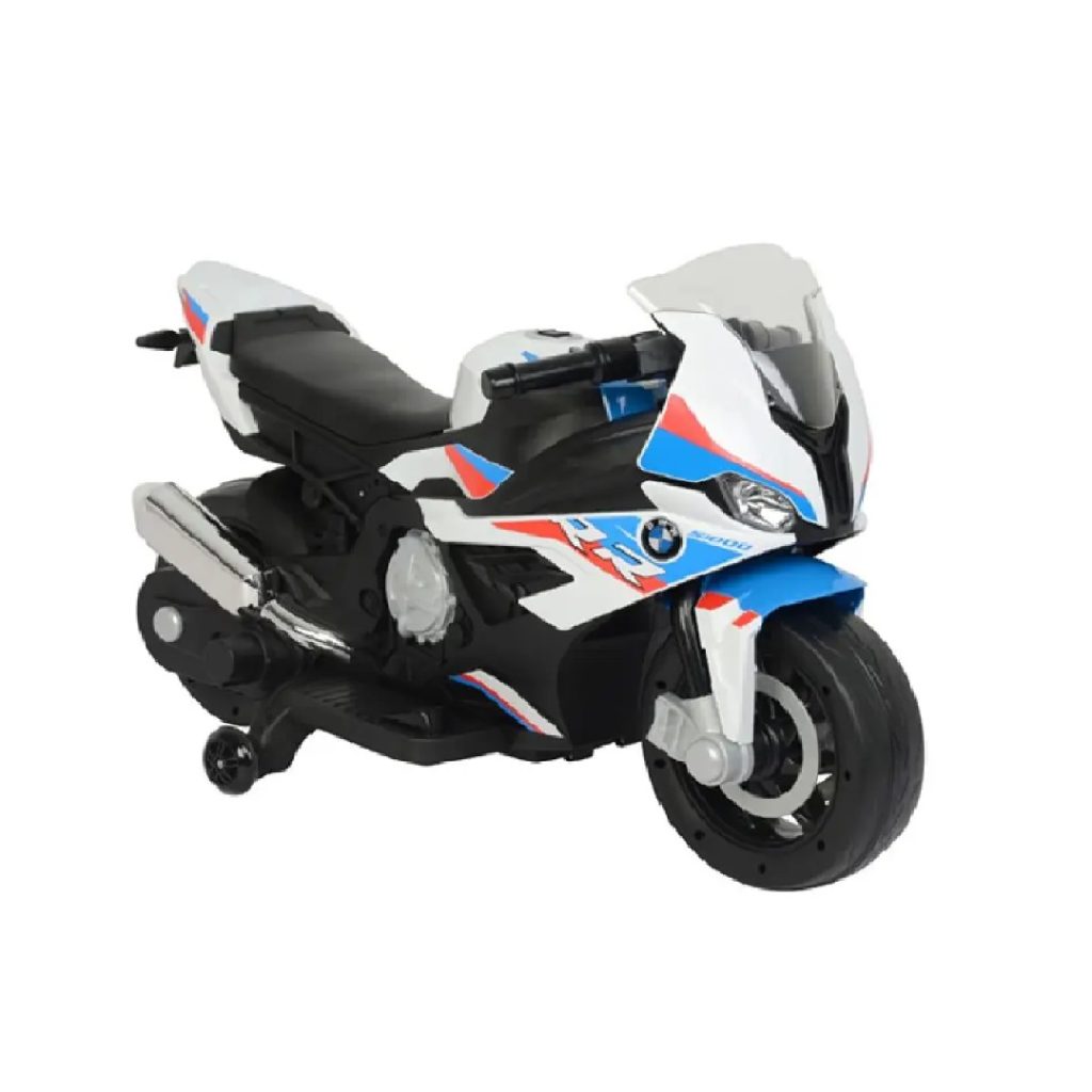 موتور شارژی کودک BMW کد 2156