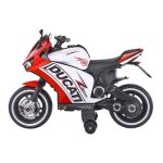 موتور شارژی کودک دوکاتی HT-6188 TWO